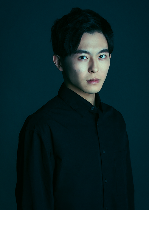 山中啓伍
