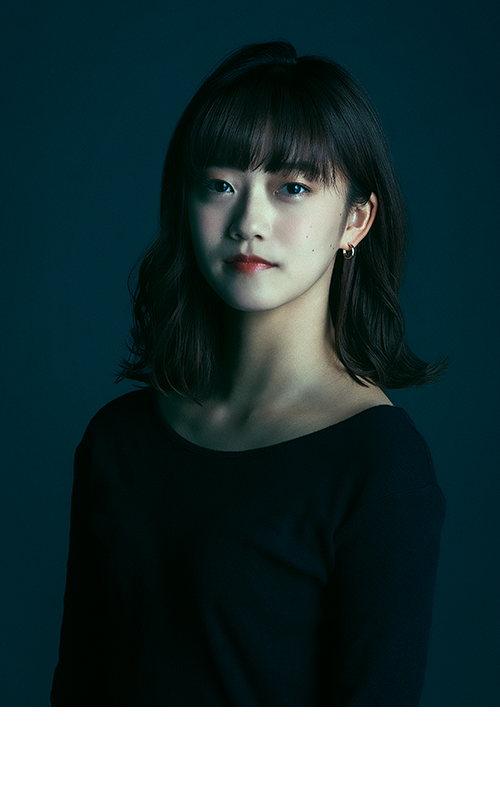 浦島優奈