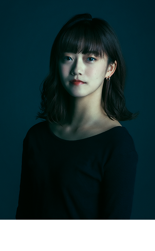 浦島優奈