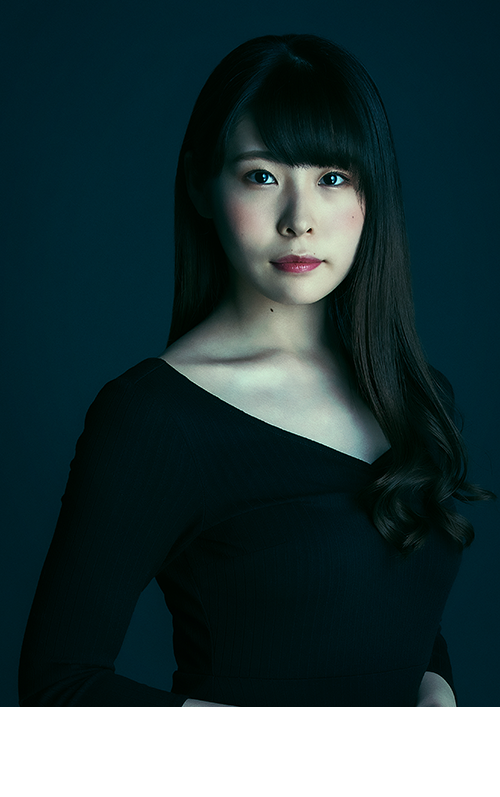 小野塚茉央