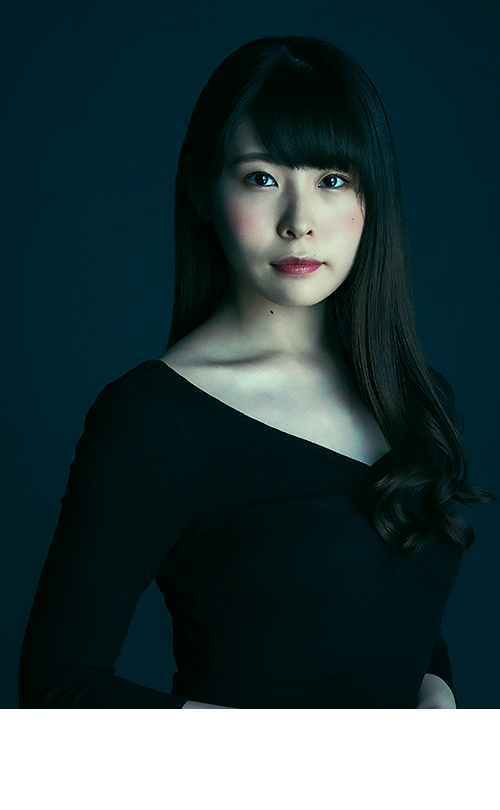 小野塚茉央