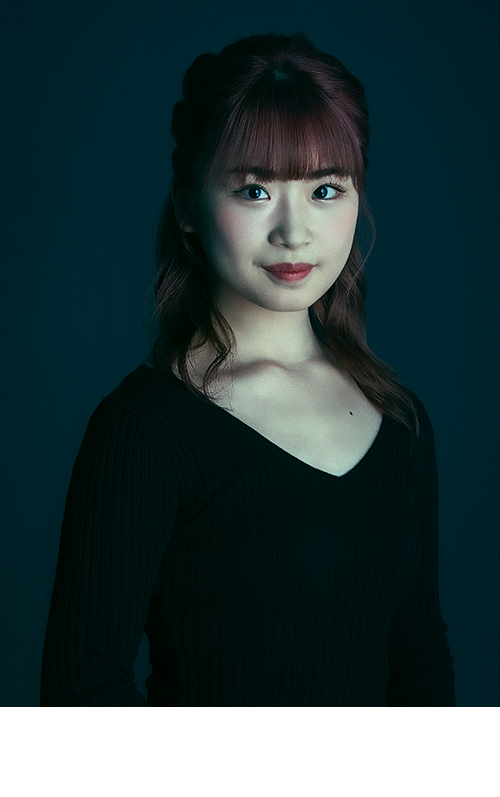 小林らら