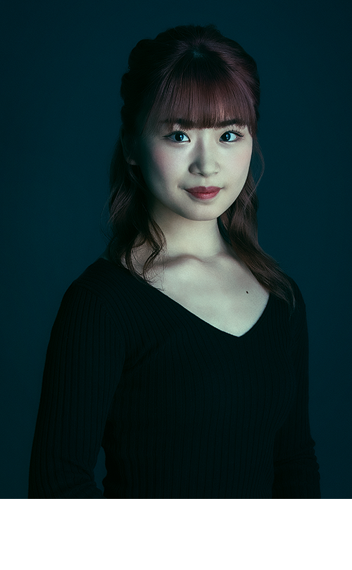 小林らら